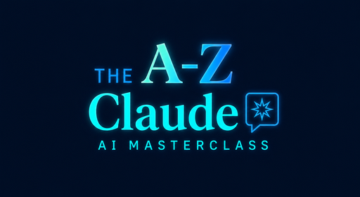 A–Z Claude Masterclass